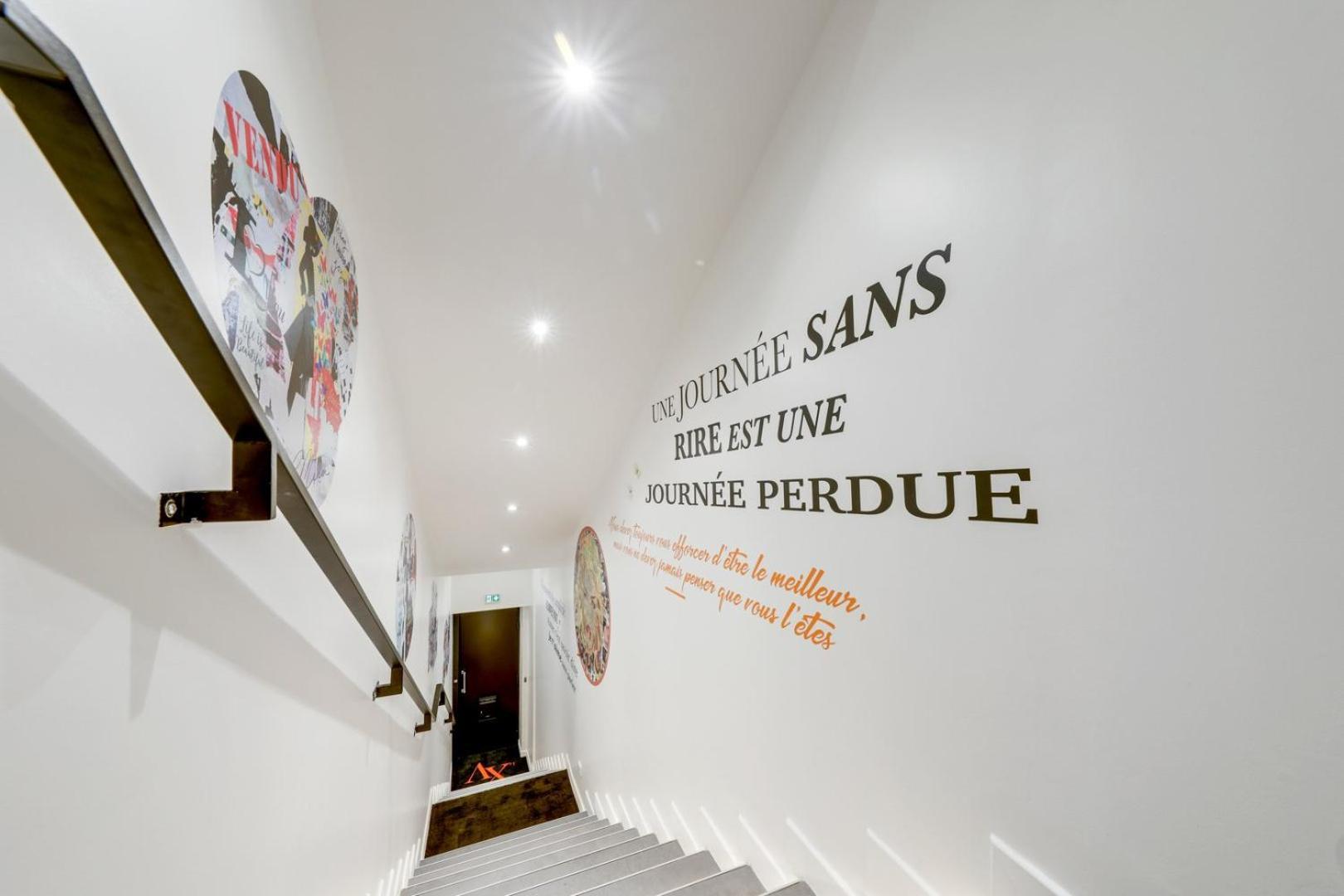 Suite Cd : Superb Parisian Apartment Exterior foto